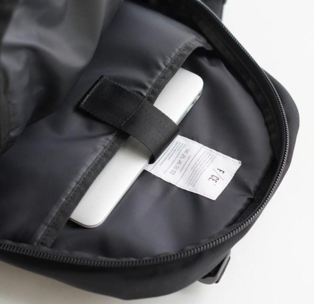 F/CE エフシーイー バリスティックナイロン バックパック