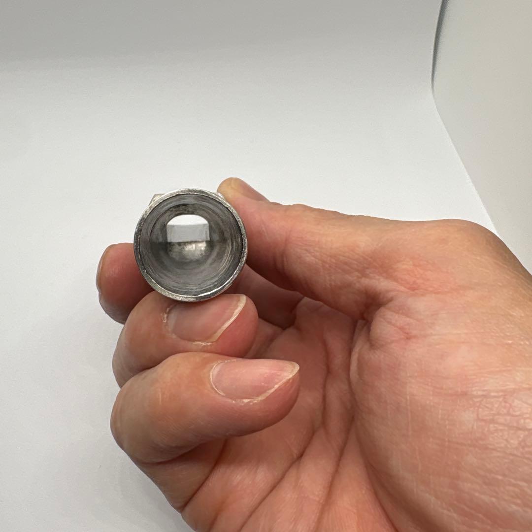 Berg Larsen メタル　110 2 M テナーサックスマウスピース