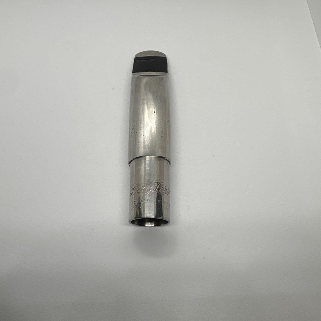 Berg Larsen メタル　110 2 M テナーサックスマウスピース
