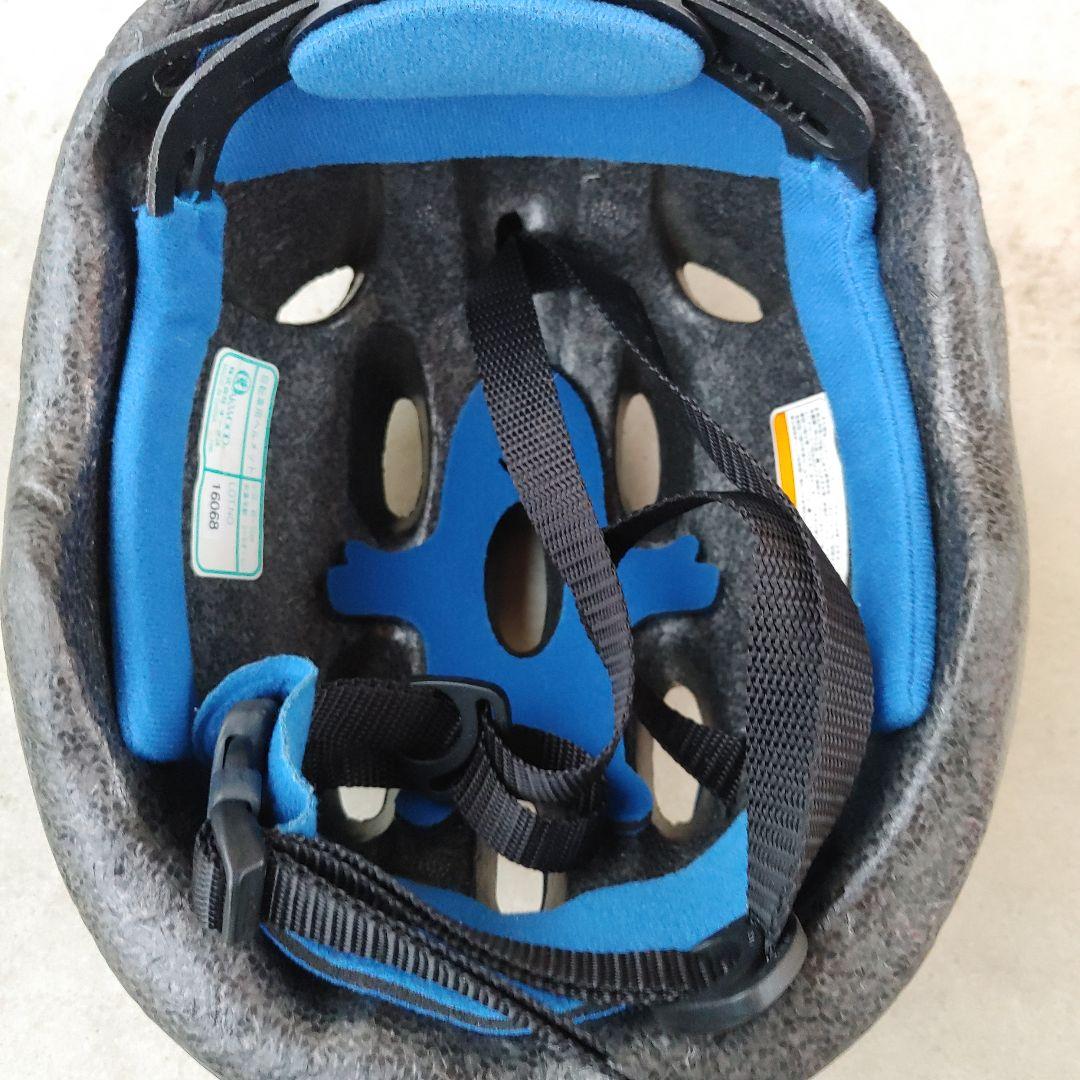 ※引き取り限定※キッズ　自転車　OUTDOOR とトーマスヘルメット