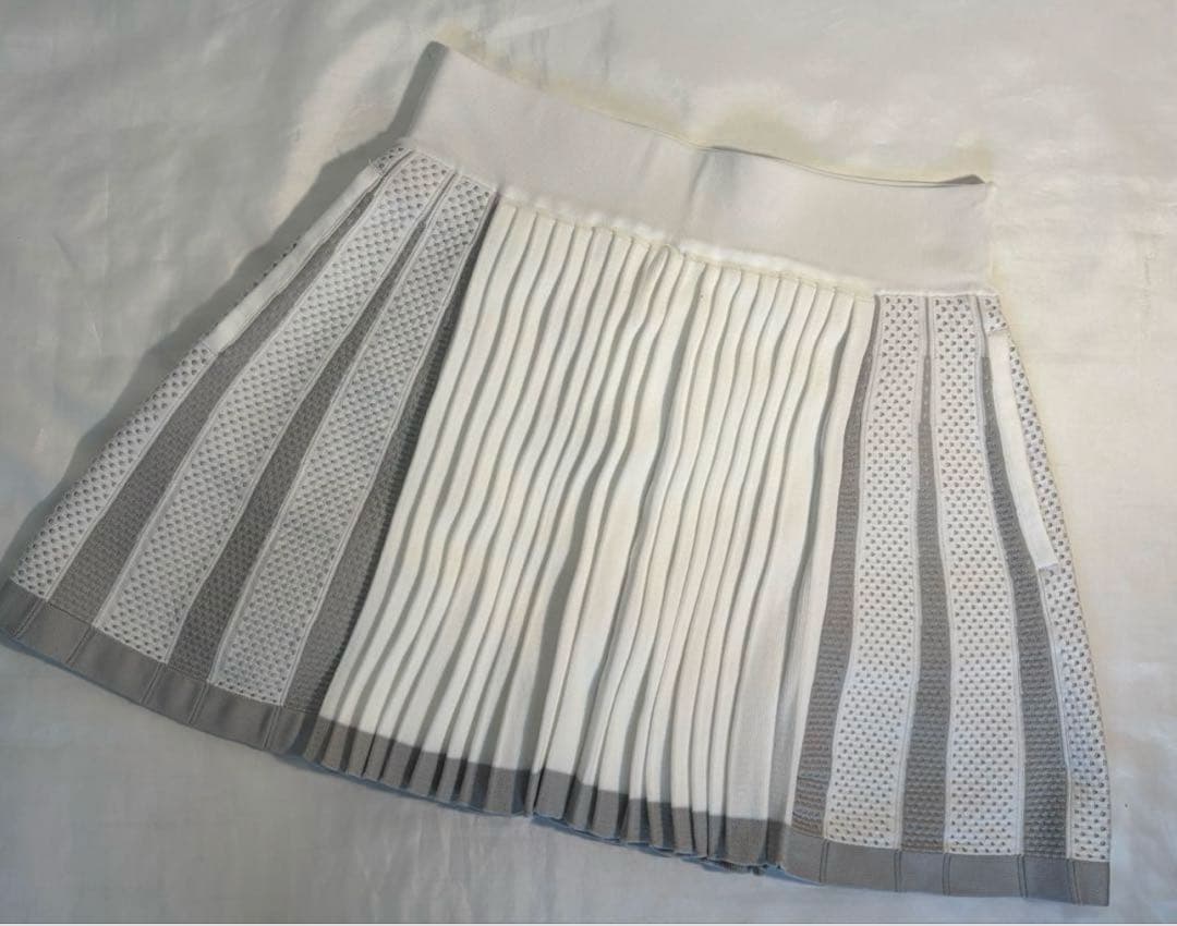 専用様…新品adidas ゴルフPRIMEKNIT セットアップ