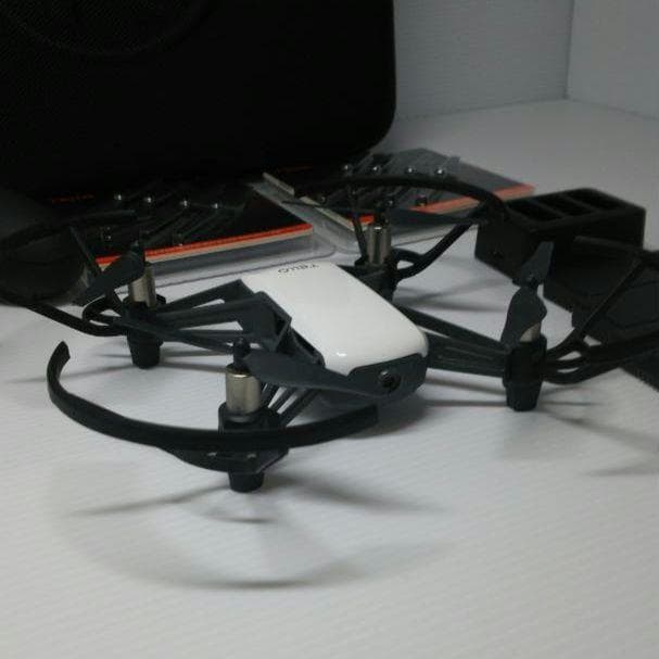 ドローン DJI Tello ＋ コントローラー セット