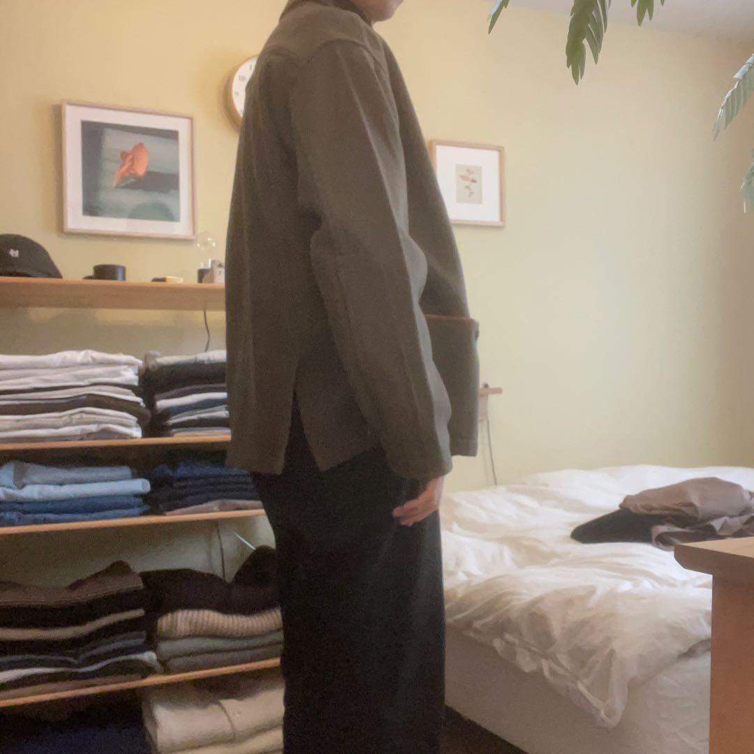 ORVIS ハンティングジャケット