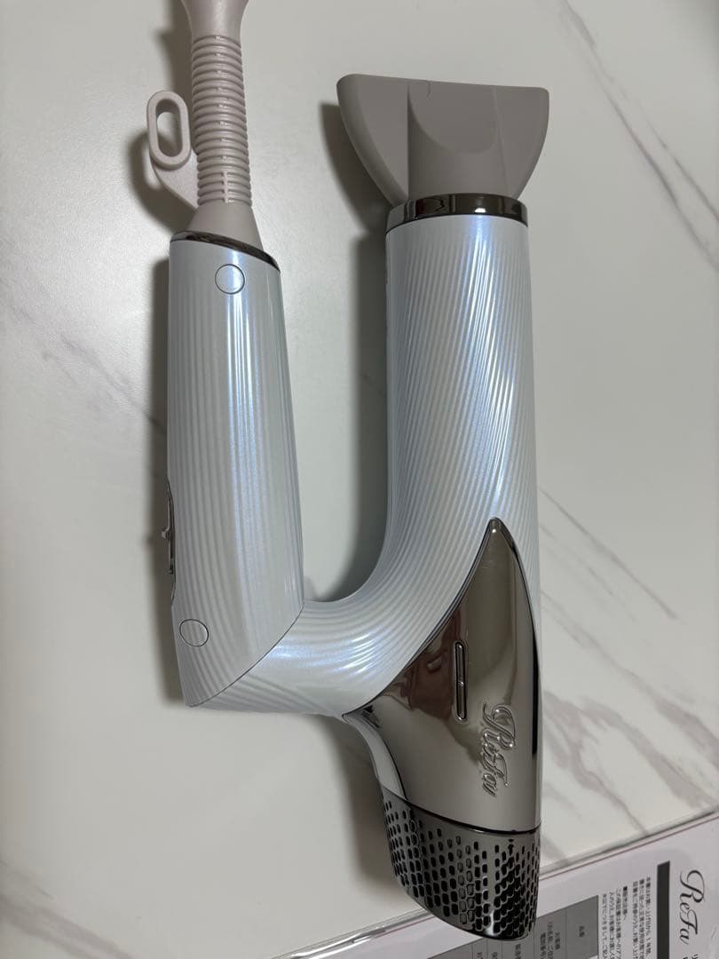 ReFaビューテックドライヤースマート