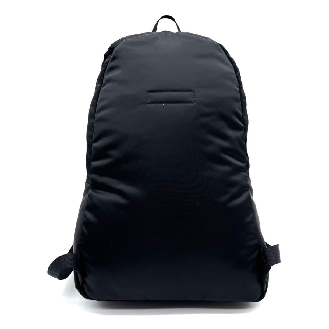 未使用級✨ポーター リュック TANKER タンカー ブラック ナイロン