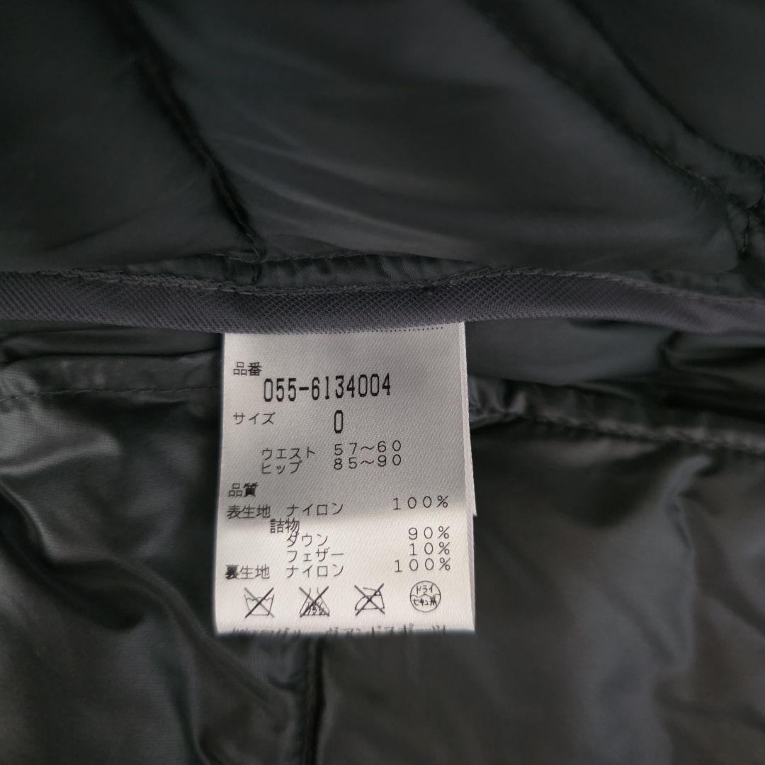 miyopPEARLY GATES パーリーゲイツ　 人気ダウンスカート