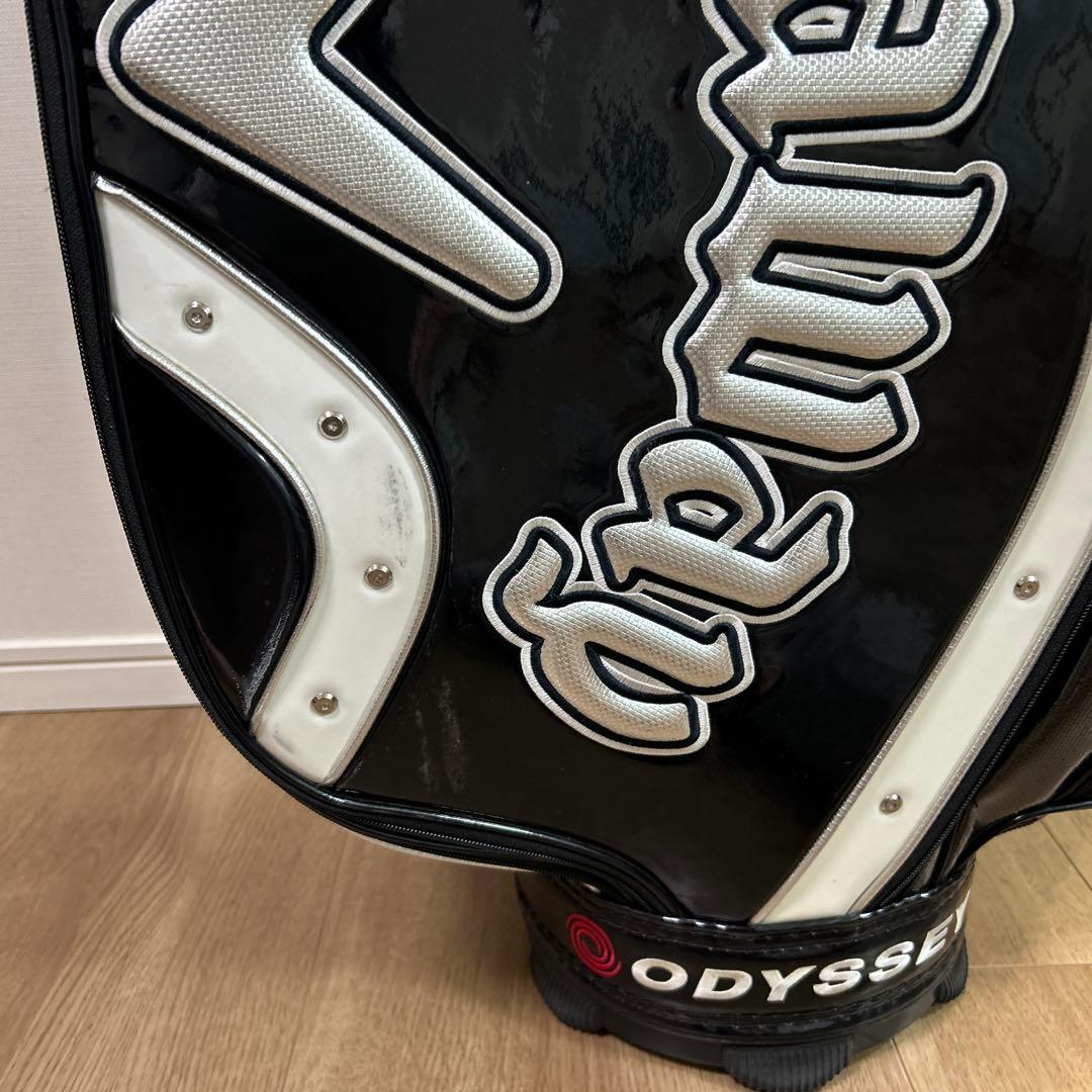 callwayキャディーバック