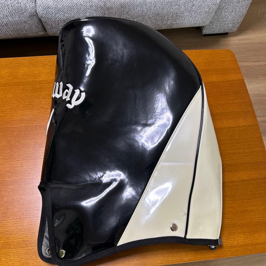 callwayキャディーバック