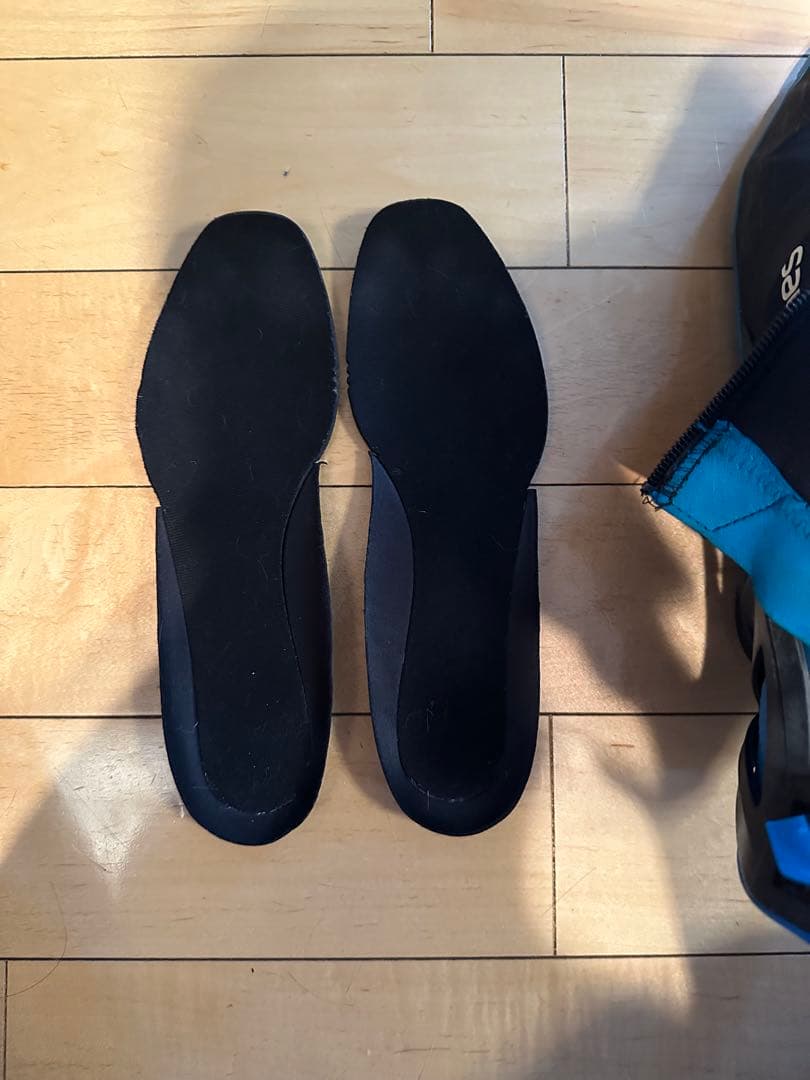 Salomon S/MAX ブーツ　【26.5】