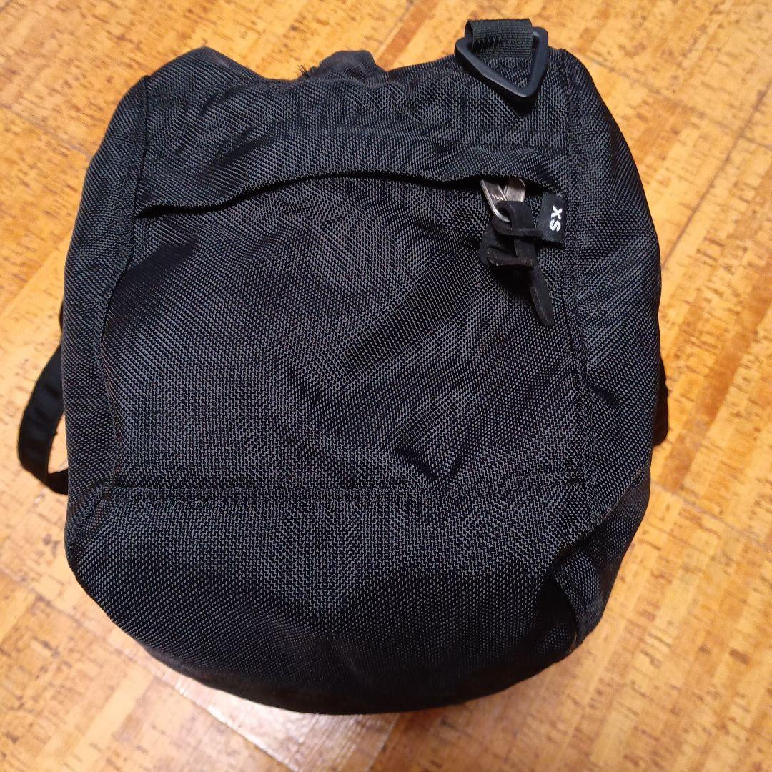 GREGORY ダッフルバッグ XS 旧タグ