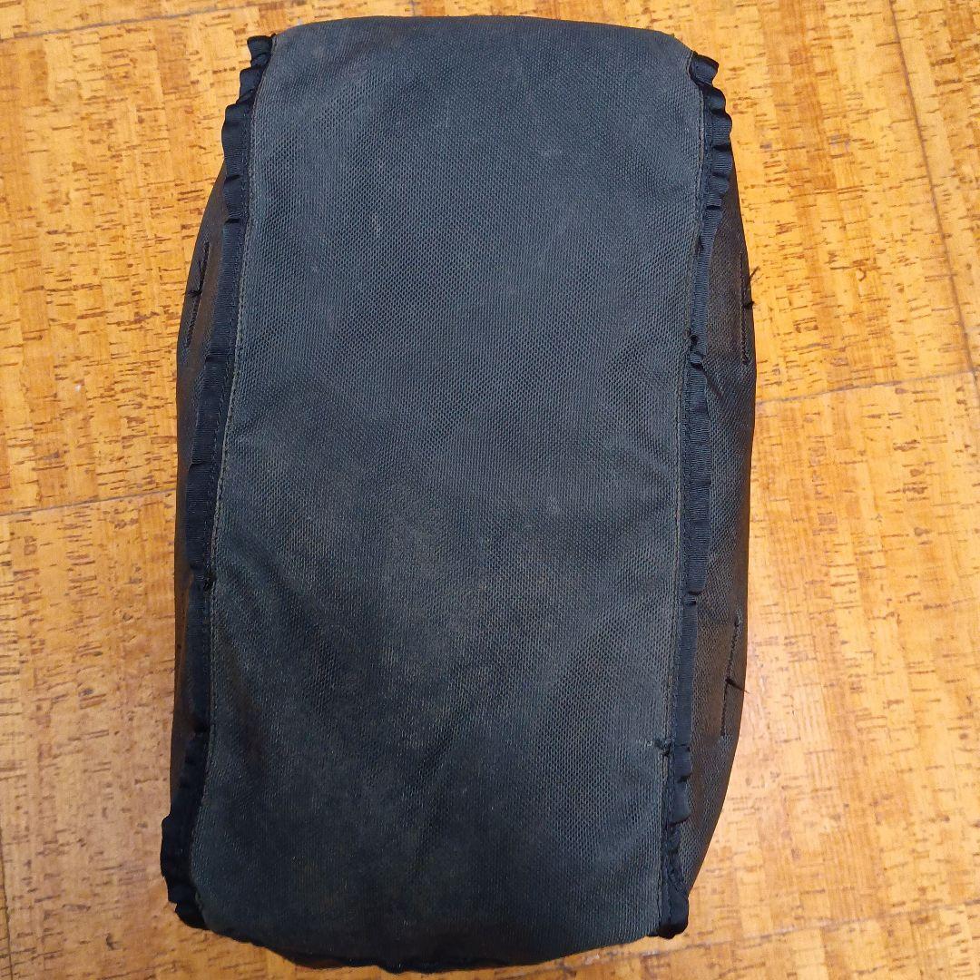 GREGORY ダッフルバッグ XS 旧タグ