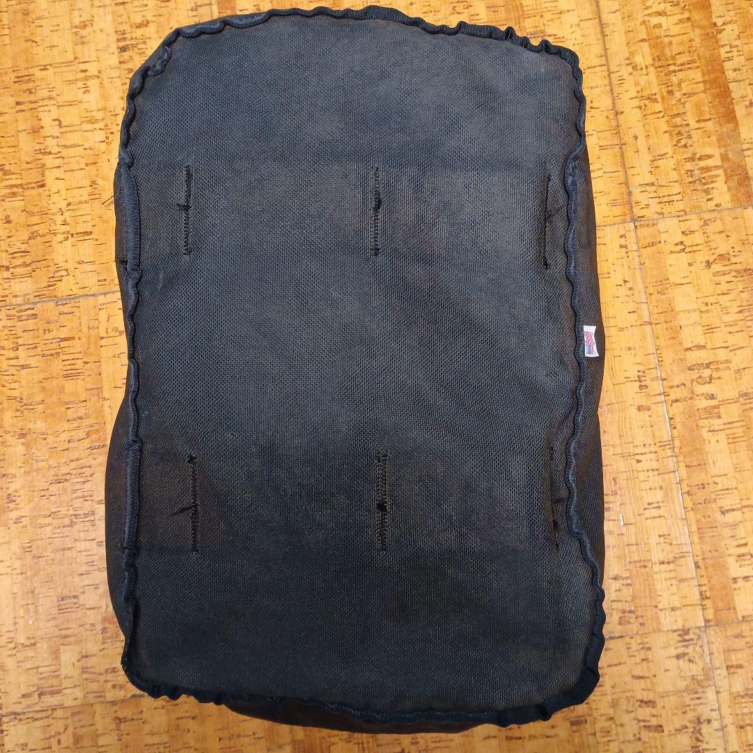GREGORY ダッフルバッグ XS 旧タグ