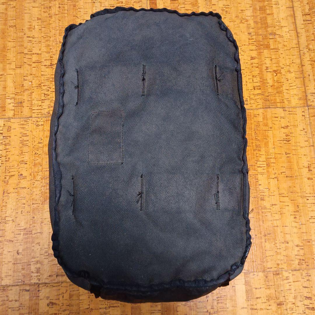 GREGORY ダッフルバッグ XS 旧タグ