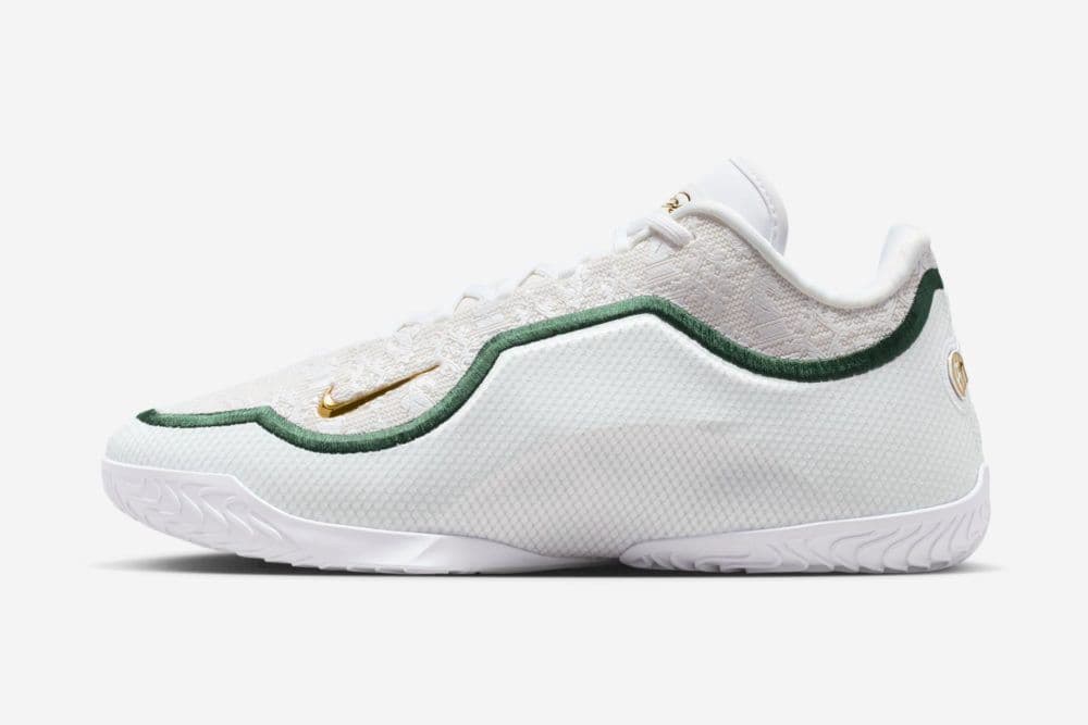 シューズ(男性用) LeBron 23 EP 28cm