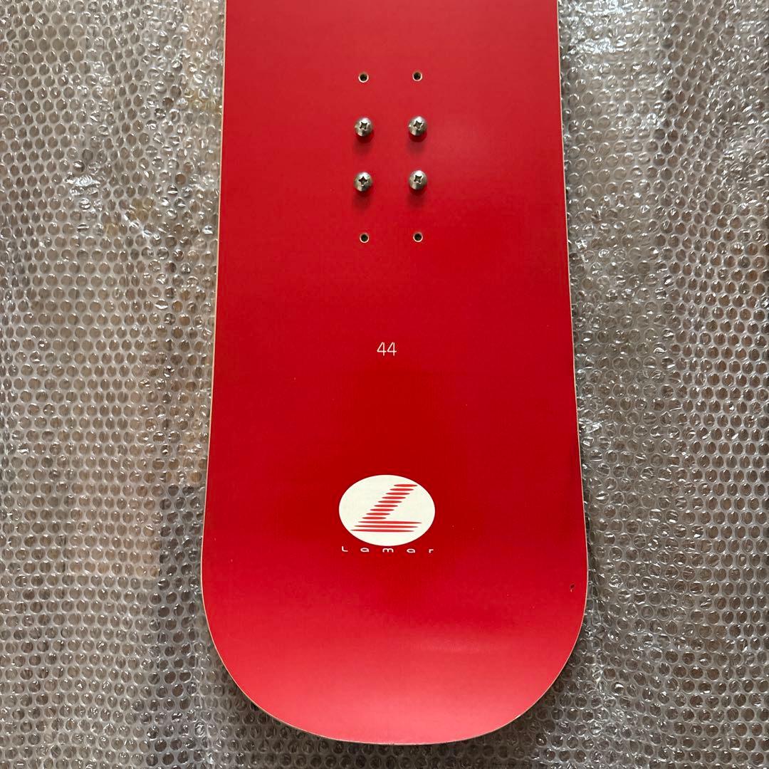 Lamar（ラマー） スノーボード