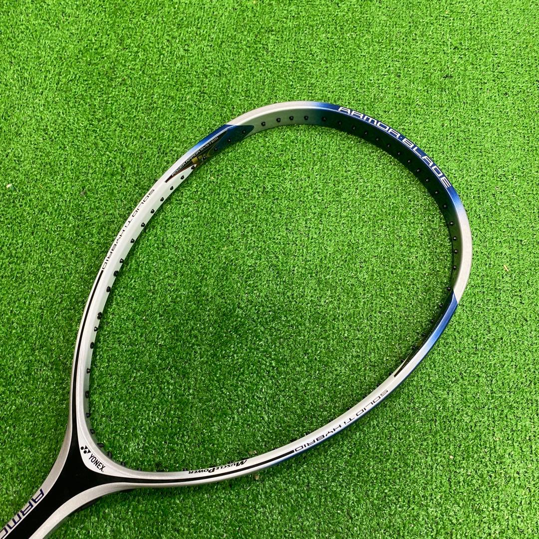 【YONEX】ARMORBLADE55 アーマーブレード55