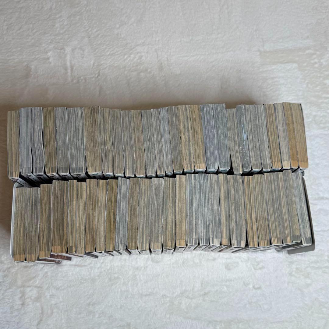 うみねこのなく頃に エピソード1〜8 全50巻 + 散、翼 全3巻 53冊セット