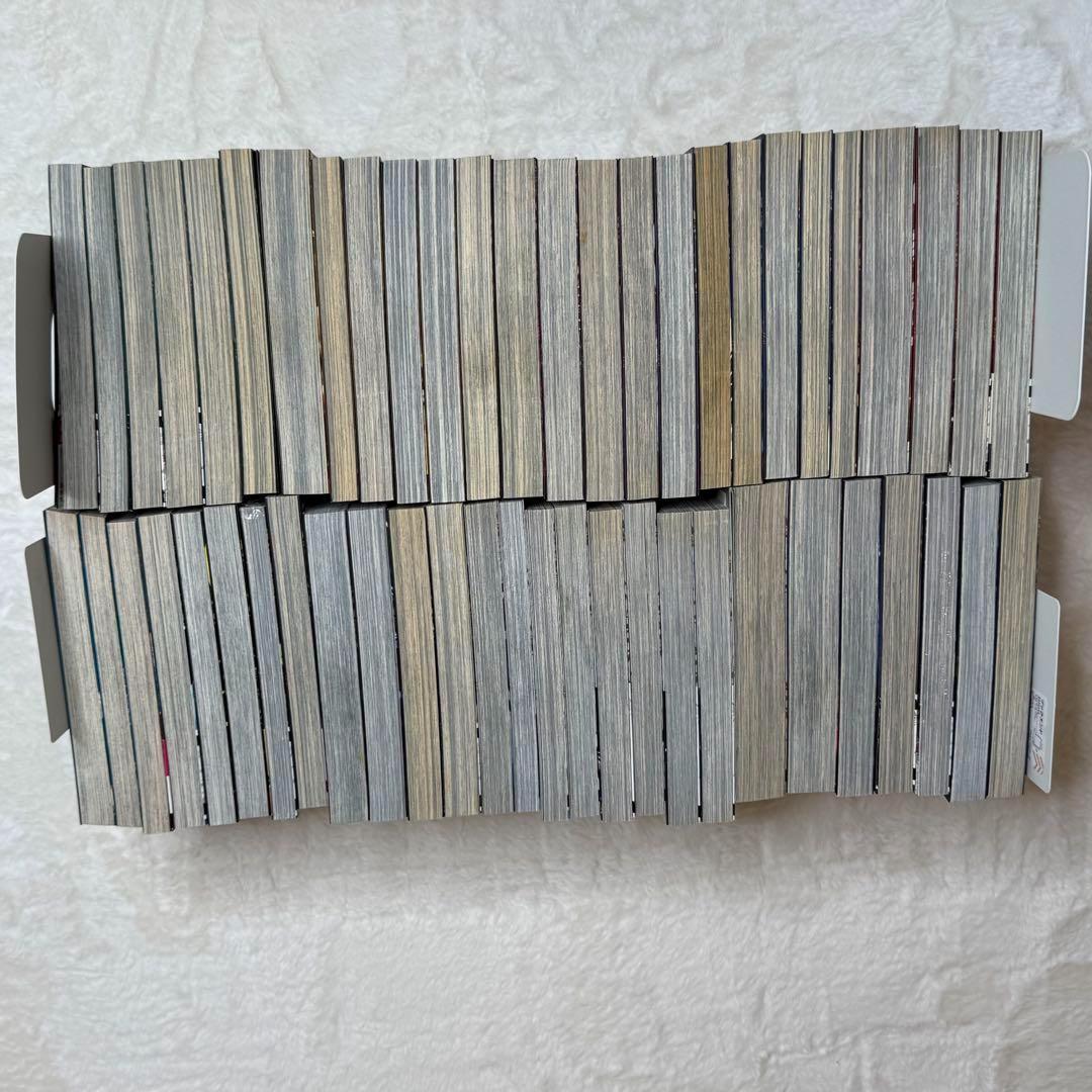 うみねこのなく頃に エピソード1〜8 全50巻 + 散、翼 全3巻 53冊セット