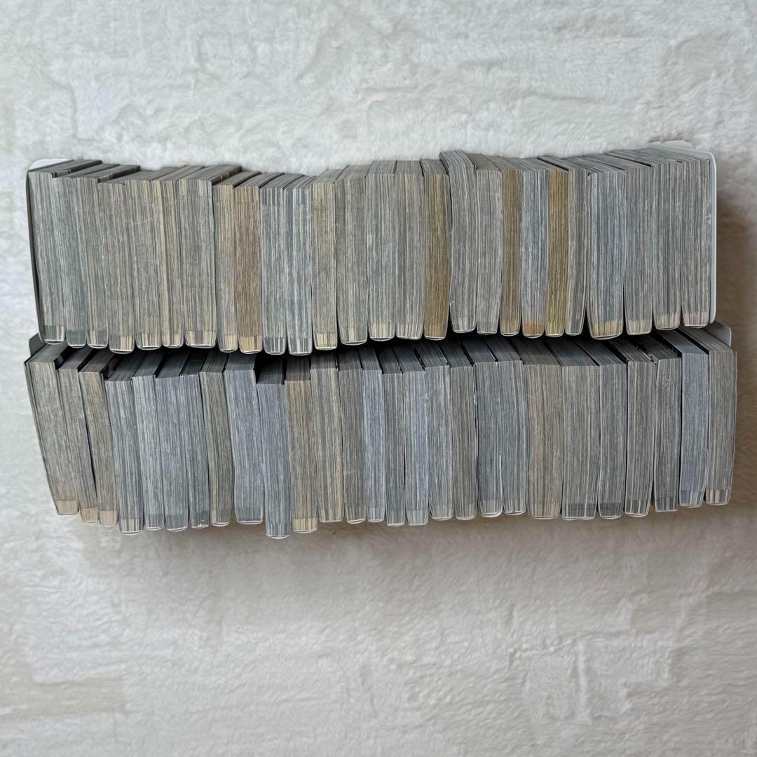 うみねこのなく頃に エピソード1〜8 全50巻 + 散、翼 全3巻 53冊セット