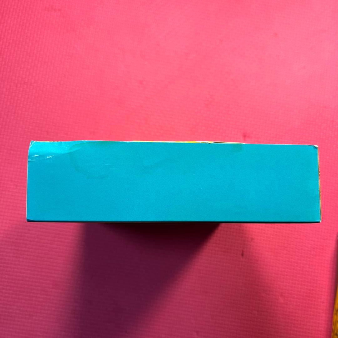 幽幻道士 キョンシーズ DVD-BOX(５枚組)