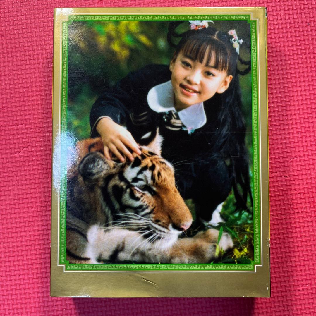 幽幻道士 キョンシーズ DVD-BOX(５枚組)