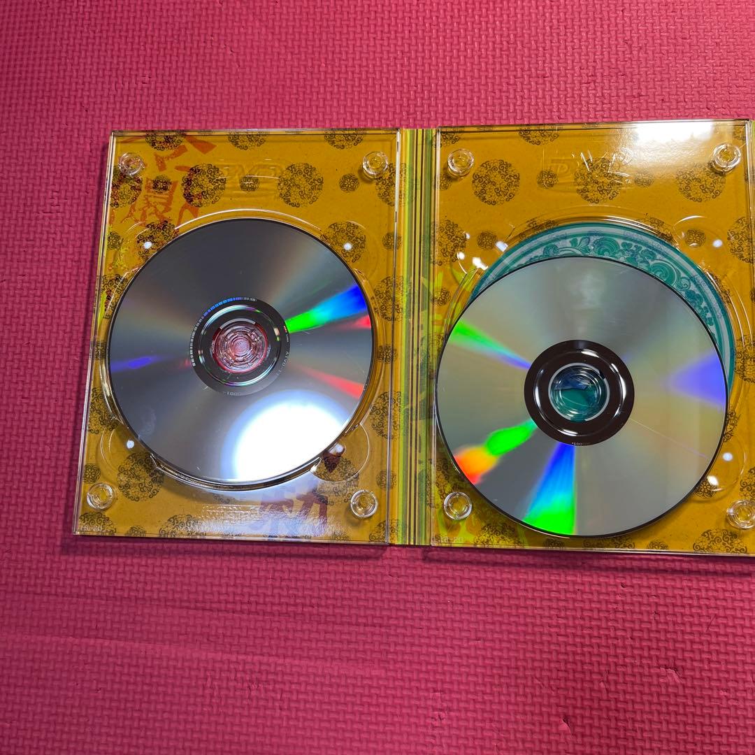 幽幻道士 キョンシーズ DVD-BOX(５枚組)