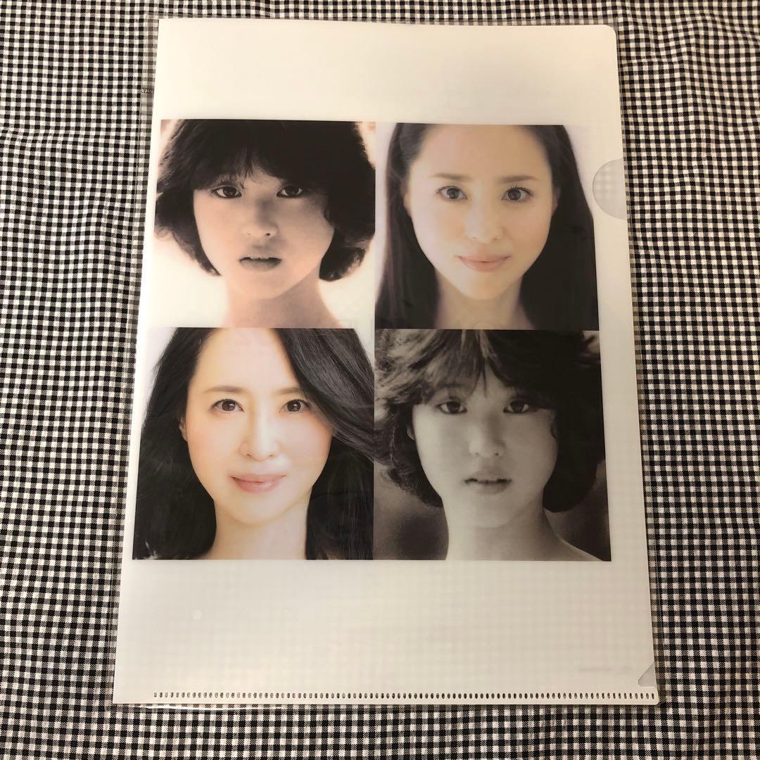 松田聖子 SEIKO MATSUDA 2021 レコード