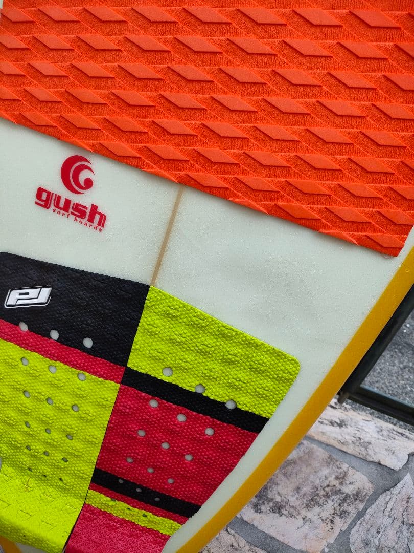 美品3回のみショートボード