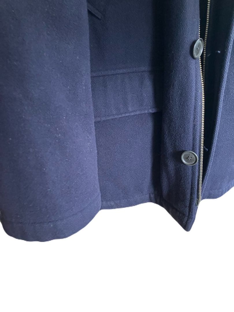 Polo Ralph Lauren ウールハーフコート / スポーツジャケット