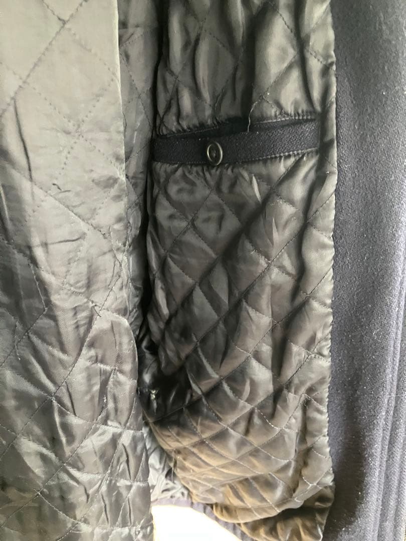 Polo Ralph Lauren ウールハーフコート / スポーツジャケット