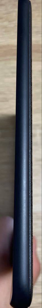 KoboLibraColourブラック＋9H保護フィルム＋手帳型カバーほぼ未使用