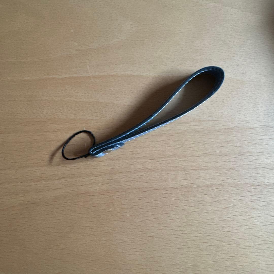 値下げしました‼️BONAVENTURA手帳型ケース＆ストラップiPhone14