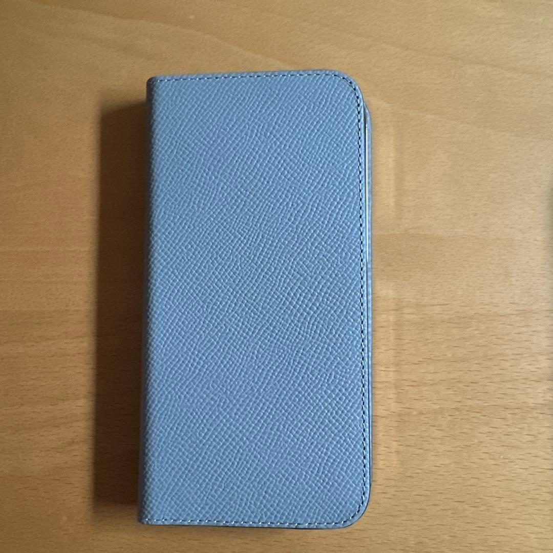 値下げしました‼️BONAVENTURA手帳型ケース＆ストラップiPhone14