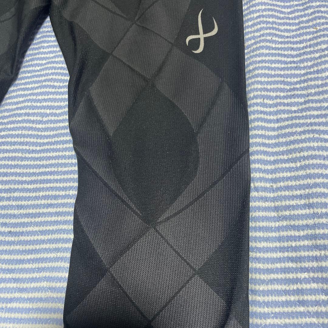 CWX HZO-779 メンズLサイズ クール下半身フルサポート 最上位モデル