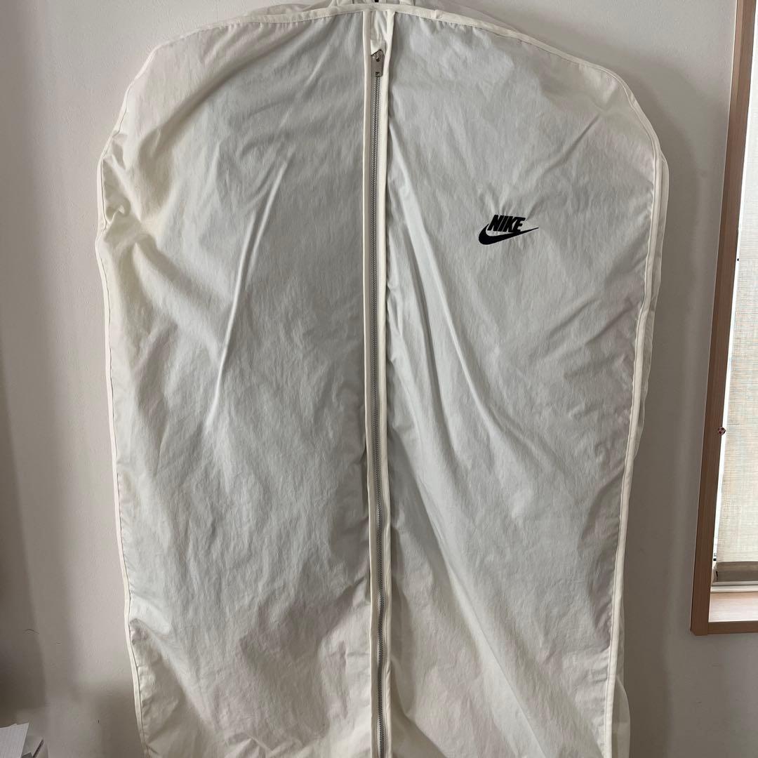 I*X様 Nike NSW redefined destroyer 袖レザージャ