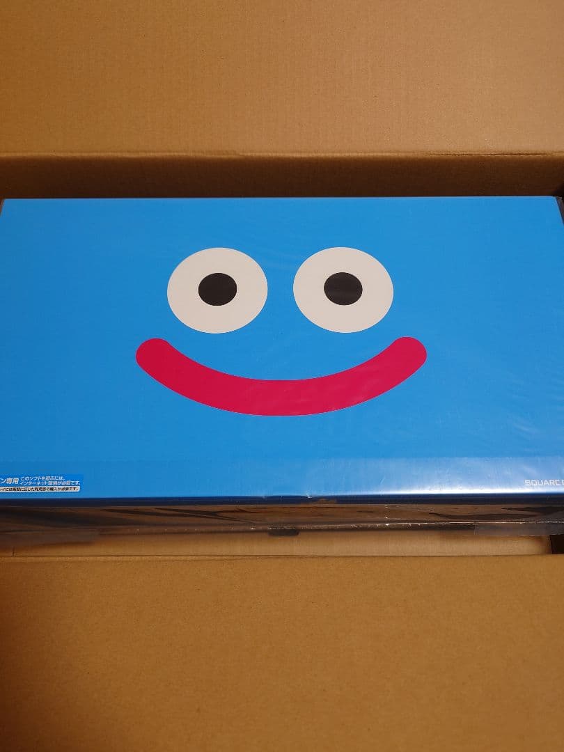 ち*ん様 新品未開封　ドラゴンクエストX　スライムと冒険セット　Switch版