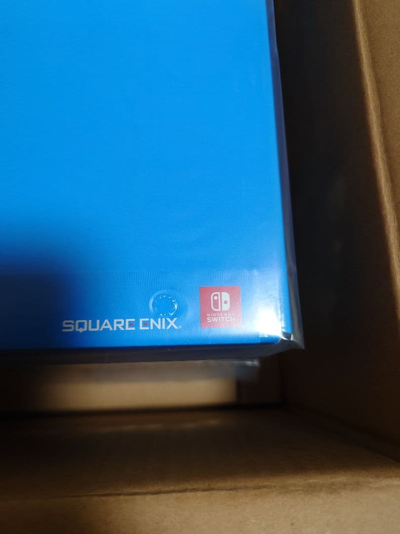 ち*ん様 新品未開封　ドラゴンクエストX　スライムと冒険セット　Switch版