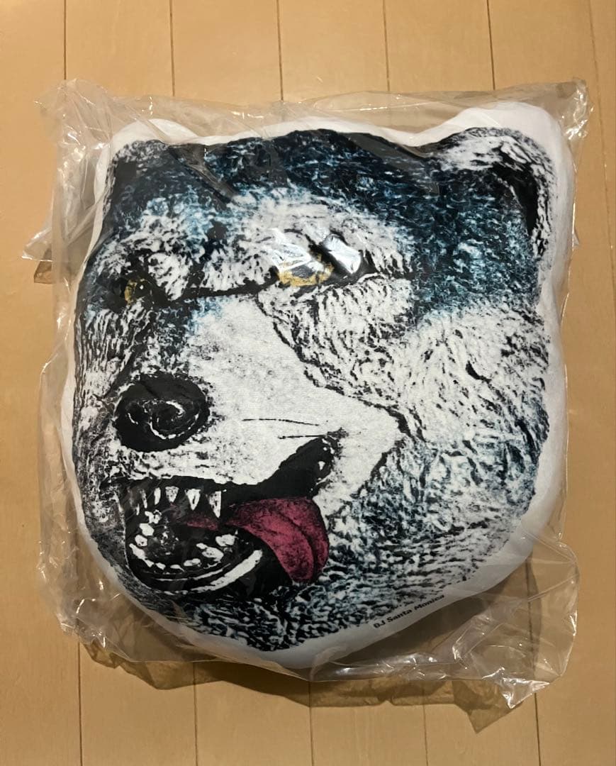 MAN WITH A MISSION一番くじ F賞 H賞 ラストワン まとめ売り