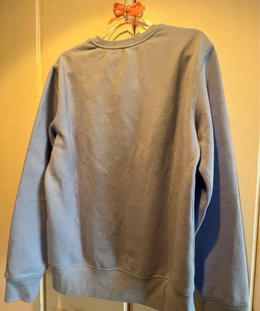 購入者様がいらっしゃいます◯ラルフローレントレーナー裏起毛ポロベア◯メンズXS