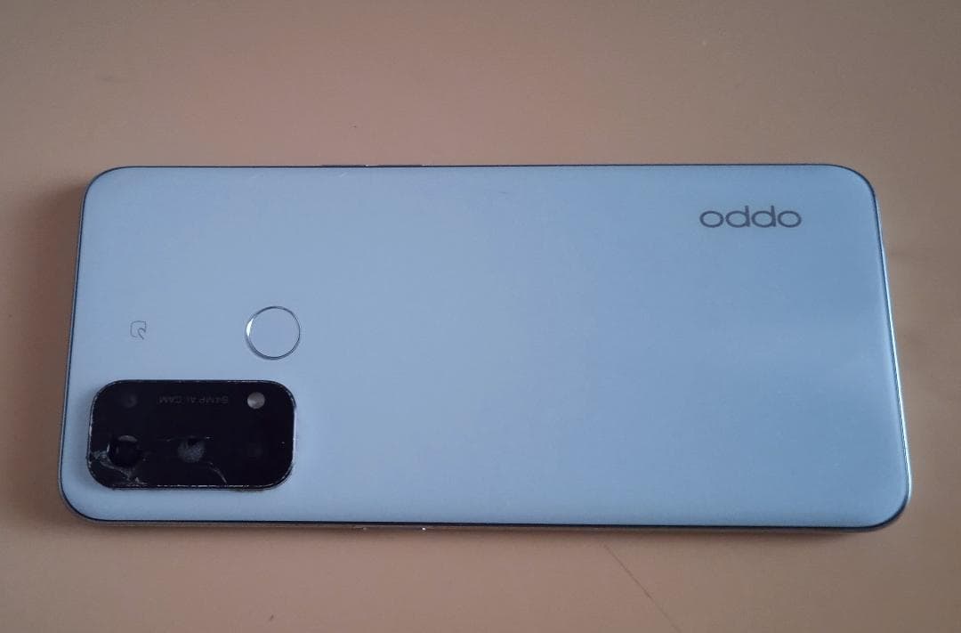 OPPO reno5 A スマホ本体