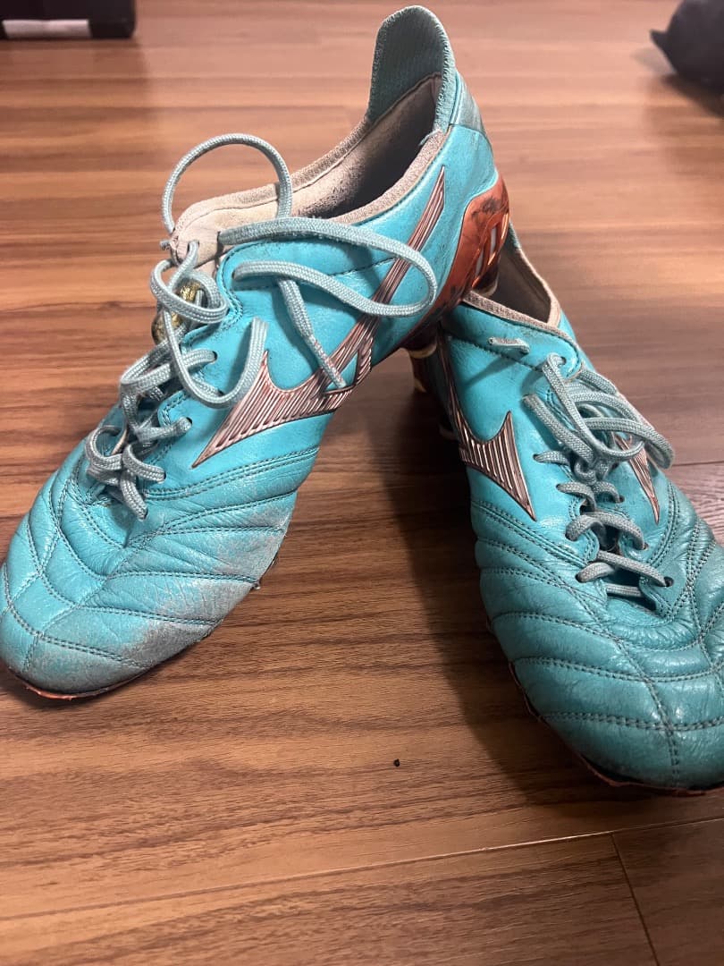 モレリアネオ3 サッカーシューズ