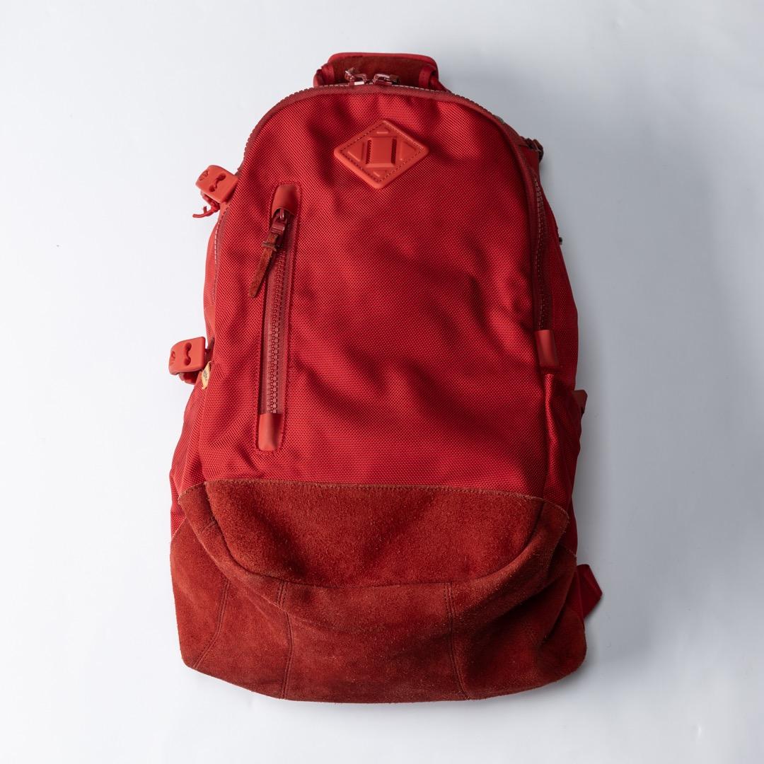 バッグ VISVIM Ballistic Backpack 20L
