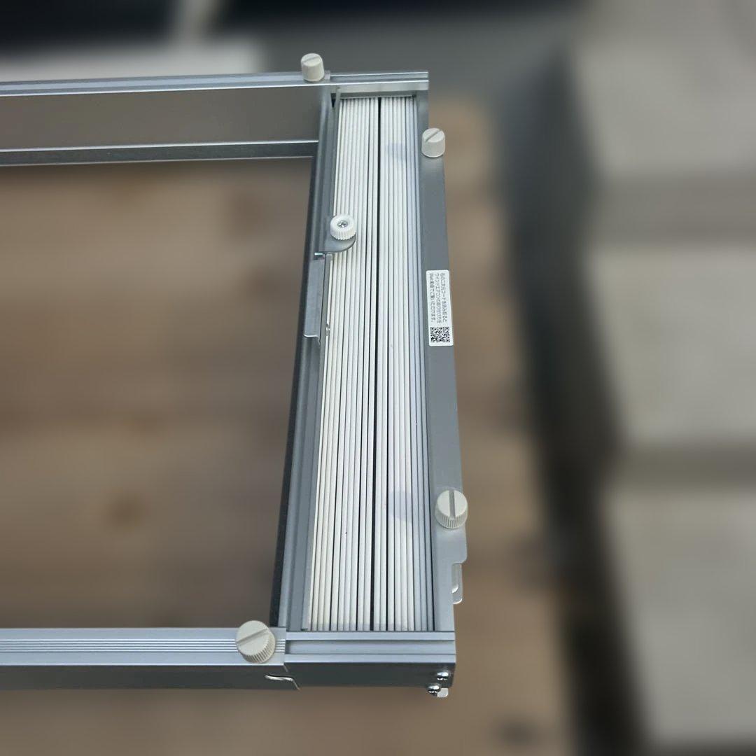 CORONA 窓用エアコン 2024年製　CW-1624R