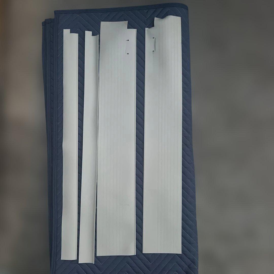 CORONA 窓用エアコン 2024年製　CW-1624R