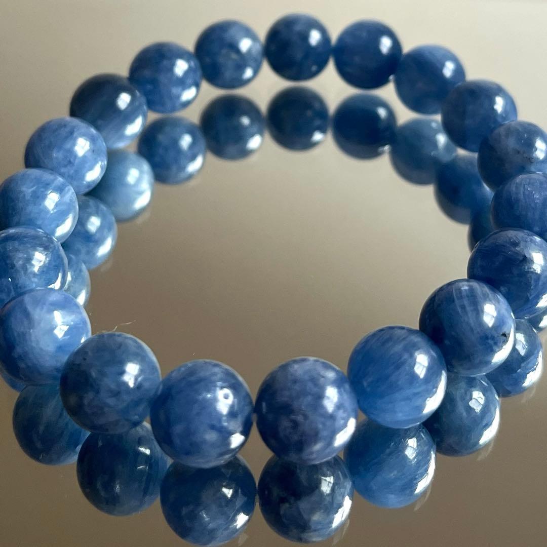 【レムリアの青い石✨】魂のスイッチが起動する✨心願成就祈祷済✨