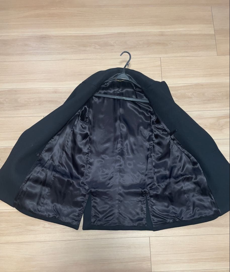 ドゥーズィエムクラス/ピーコート/Douxieme classe /札ボタンあり