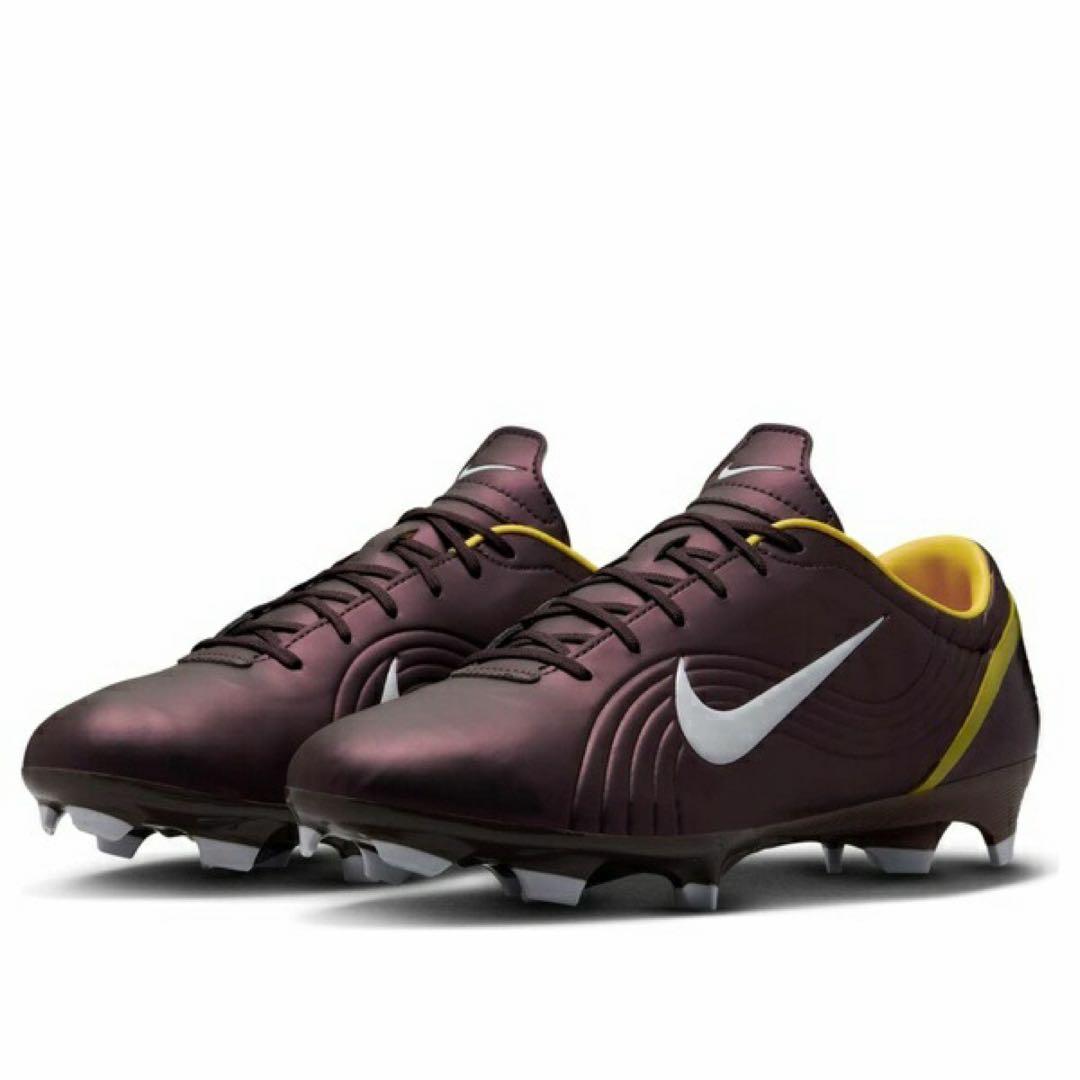 ナイキ 28 マーキュリアル ヴェイパー サッカー スパイク シューズ ロナウド