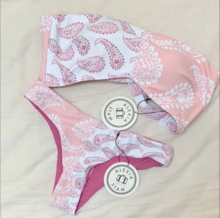 ALEXIA STAM 水着　セット