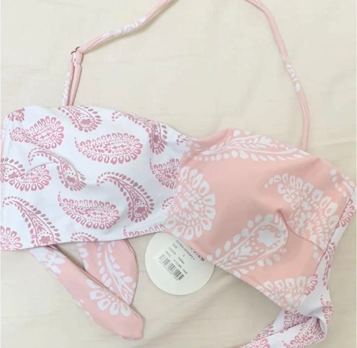 ALEXIA STAM 水着　セット