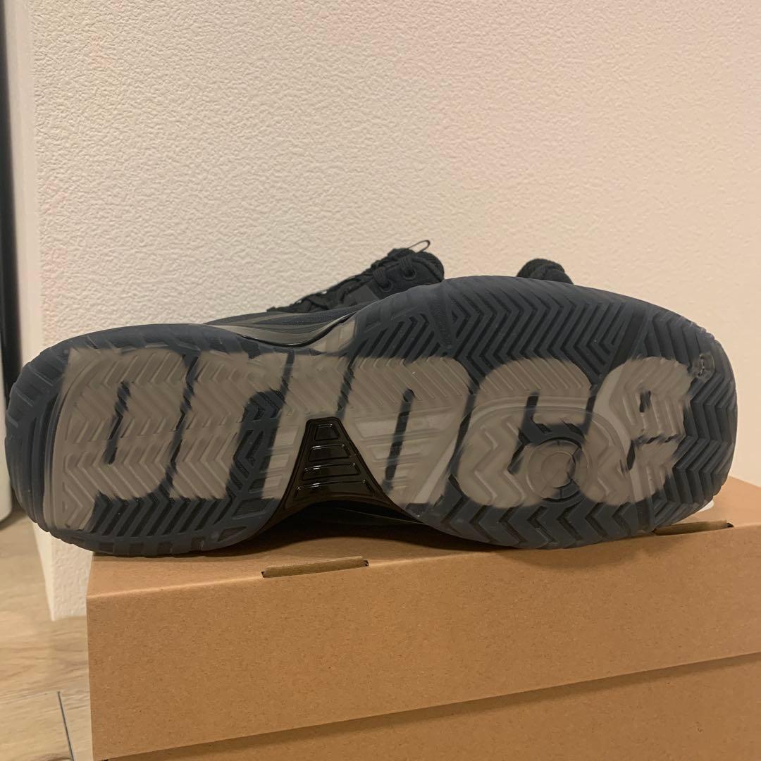 Prince Tour Pro Z VI テニスシューズ US 9.5